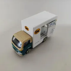 2025年最新】クロネコヤマト ミニカーの人気アイテム - メルカリ