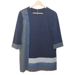 2025年最新】レリアン Leilian チュニックの人気アイテム - メルカリ