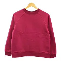 【Oblada】オブラダ　スキッパースウェット　ピンク 2025年最新】Oblada スウェットの人気アイテム - メルカリ