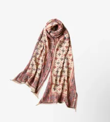 kapital  キャピタル　ストール Scarves | KAPITAL