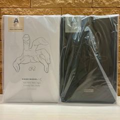 신품 미개봉 壽屋(KOTOBUKIYA) ARTIST SUPPORT ITEM 핸드 모델 좌우 2개 세트 페일 오렌지/그레이 Hand Model 액션 피규어 카다미 타카히로 코토부키야