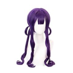 【人気商品】変装仮装用ウィッグ コスチューム ウィッグ 赤根葵 地縛少年花子くん 耐熱コスプレウィッグ Eileen