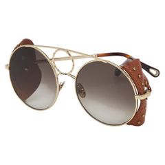 ロエベ Tシャツ 長袖 カットソー サイズ：M ブラック ナイロン  