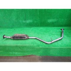フォレスター SK9 エキゾーストセンターマフラー ツーリング(ルーフレール装着車) 4WD 44200SJ020 SAZ