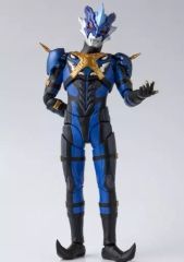 [중고] 피규어 SHFiguarts 울트라 맨트 레기어 [울트라 맨 타이가] 영혼 웹 상점 한정