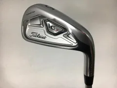 2025年最新】vg3 アイアン 2018の人気アイテム - メルカリ