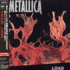 【CD】ロード(紙)