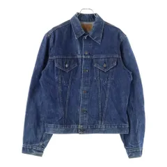 美品✨濃紺ドス黒◎70s リーバイス 71205 ケアタグ期 42 2025年最新】