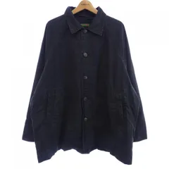 【美品】　CASEY CASEY ケーシーケーシー　ショートコート ジャケット・コート | MADRIGAL yourline