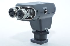SONY ECM-XYST1M ステレオマイク - メルカリ