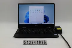 NEC PC-VKA11HGG6QD4 Core m3 8100Y 1.1GHz/4GB/128GB(SSD)/12.5W/FHD(1920x1080)/Win11 【543244036】のサムネイル