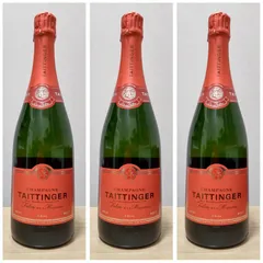 2024年最新】シャンパン TAITTINGERの人気アイテム - メルカリ