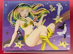 2025年最新】うる星やつら dvd boxの人気アイテム - メルカリ