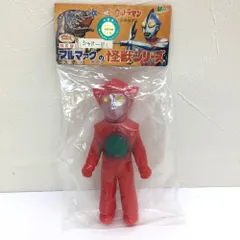 2025年最新】M1号 円谷プロの人気アイテム - メルカリ