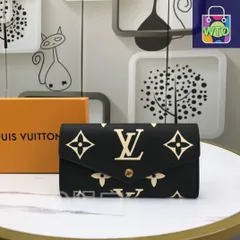 本日の特売 ルイヴィトン 長財布/折り財布1[本日特価|新品未使用品]