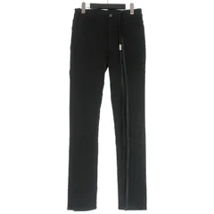 2025年最新】ann demeulemeester パンツの人気アイテム - メルカリ