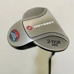 2025年最新】オデッセイ長尺パターの人気アイテム - メルカリ