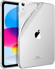 iPad 第11世代 A16 第10世代 ケース 2025/2023/2022 通用 iPad 11世代/10世代 11インチ カバー iPad 11インチ  iPad 11/10 タブレットケース 10.9インチ TPU製 柔らかい 軽量 iPad用 クリア