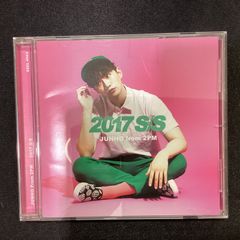 ジュノ 2017 S/S 通常盤 JUNHO From 2PM CDアルバム - メルカリ