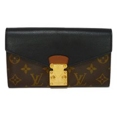 LOUIS VUITTON ルイ・ヴィトン ミュルティクレ 6 新型 RFID ロゴ