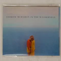 輸入盤 ANDREW MCMAHON IN THE WILDERNESS/ANDREW MCMAHON IN THE WILDERNESS/VANGUARD 78430-2 CD □