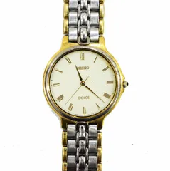 2024年最新】SeiKo 5 goldの人気アイテム - メルカリ