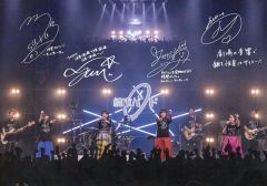 [중고] 캐릭터 카드 결속 밴드 감사 카드 [보치 · 자 · 롯쿠! 결속 밴드 LIVE-항성-] 1주차 방문자 특전