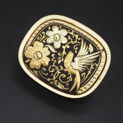 2025年最新】インディアンジュエリーブローチの人気アイテム - メルカリ