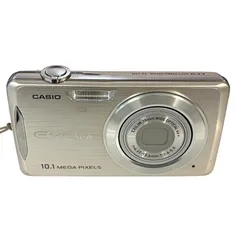 CASIO (カシオ) コンパクトデジタルカメラ EX-Z270 1010万画素 1