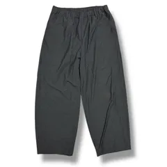 【美品】strong 004 size 48 2025年最新】STRONG 004 パンツの人気アイテム - メルカリ