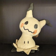 반프레스트 엄청 미미큐 봉제인형 포켓몬스터 선&문 미미큐