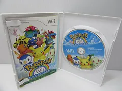 Wii-ポケパークWii ~ピカチュウの大冒険~