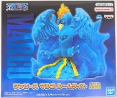 BANDAI SPIRITS ルームライト ワンピース マルコ