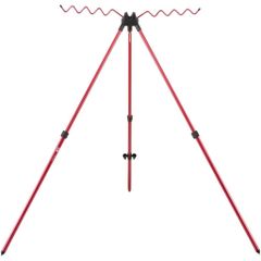 【DAIWA/ダイワ】サーフスタンド752 レッド (557002) ロッドスタンド★ 