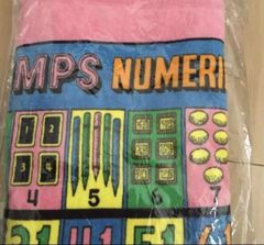 RADWIMPS ラッドウィンプス すごろくバスタオル 未使用品