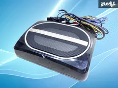 カロッツェリア　carrozzeria　ウーファー　ts-wx110a パイオニア TS-WX110A レビュー評価・評判 - 価格.com