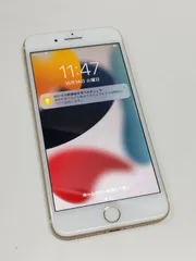 【SIMフリー】iPhone 7 Plus/A1785/256GB〈MN6N2J/A〉