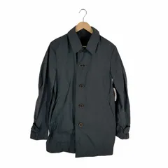 コムデギャルソンオム COMME des GARCONS HOMME 10SS ナイロンステンカラーコート メンズ JPN：S のサムネイル