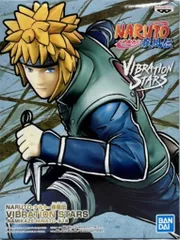 BANDAI SPIRITS VIBRATION STARS NAMIKAZE MINATO 波風ミナト