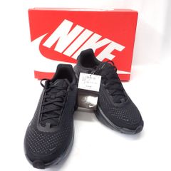 Ft624541 ナイキ スニーカー エア ズーム アップターン SC IB2746-002 ブラック 27.0cm メンズ NIKE 未使用