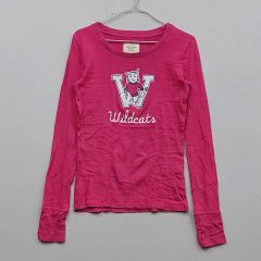 threetimes ♥ Jewel tee long sleeve/追跡付 threetimes】Jewel tee/追跡付 (threetimes/Tシャツ・カットソー