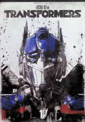 TRANSFORMERS トランスフォーマー[DVD]