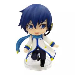 VOCALOID ねんどろいどぷち KAITO MEIKO セット - メルカリ
