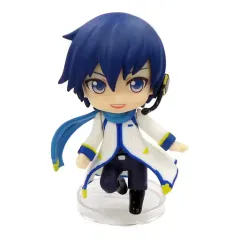 【新品未開封】ねんどろいど　KAITO MEIKO 58 187 ねんどろいど KAITO