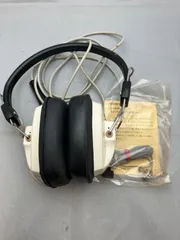 2025年最新】VICTOR ヘッドホンの人気アイテム - メルカリ