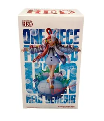 ワンピース フィルム レッド フィギュア ウタ 新時代 東映アニメーション
