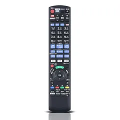 Amazon | パナソニック 2TB 3チューナー ブルーレイレコーダー