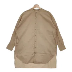 【未使用】So GH-shirts ベージュ半袖シャツ 大山シュン　Mサイズ 未使用】So GH-shirts ベージュ半袖シャツ 大山シュン Mサイズ