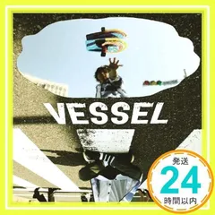 鈴村 健一 vessel グッズ 販売