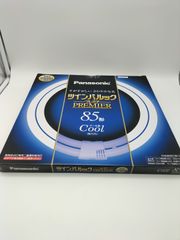 パナソニック 二重環形蛍光灯(FHD) 85形 クール色 昼光色 ツインパルックプレミア FHD85ECWL